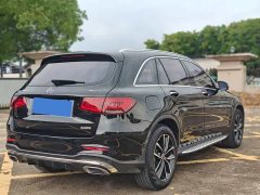 Mercedes-Benz GLC 300 L 4MATIC Dynamic - ფოტო 12