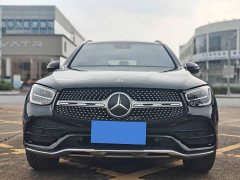 Mercedes-Benz GLC 300 L 4MATIC Dynamic - ფოტო 2