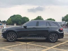 Mercedes-Benz GLC 300 L 4MATIC Dynamic - ფოტო 3