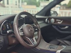 Mercedes-Benz GLC 300 L 4MATIC Dynamic - ფოტო 4