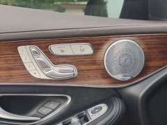 Mercedes-Benz GLC 300 L 4MATIC Dynamic - ფოტო 5