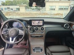 Mercedes-Benz GLC 300 L 4MATIC Dynamic - ფოტო 6