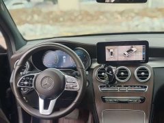 Mercedes-Benz GLC 300 L 4MATIC Dynamic - ფოტო 7