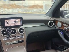 Mercedes-Benz GLC 300 L 4MATIC Dynamic - ფოტო 8