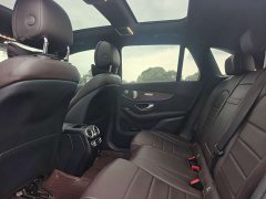 Mercedes-Benz GLC 300 L 4MATIC Dynamic - ფოტო 9