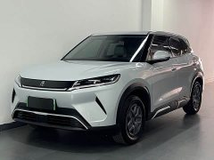BYD Yuan UP 2025 301KM Pilot Edition - ფოტო 1