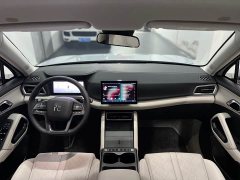 BYD Yuan UP 2025 301KM Pilot Edition - ფოტო 10