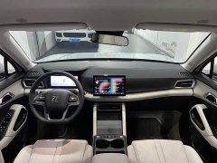 BYD Yuan UP 2025 301KM Pilot Edition - ფოტო 11