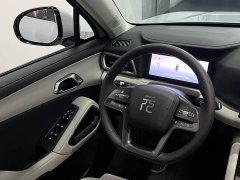 BYD Yuan UP 2025 301KM Pilot Edition - ფოტო 12