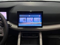 BYD Yuan UP 2025 301KM Pilot Edition - ფოტო 13