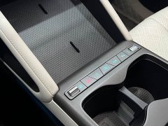 BYD Yuan UP 2025 301KM Pilot Edition - ფოტო 16