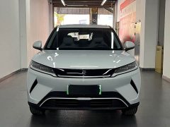 BYD Yuan UP 2025 301KM Pilot Edition - ფოტო 2