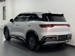 BYD Yuan UP 2025 301KM Pilot Edition - ფოტო 3