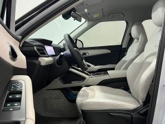 BYD Yuan UP 2025 301KM Pilot Edition - ფოტო 5