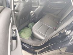 Geely Emgrand 2022 4th Generation 1.5L CVT Luxury - ფოტო 10
