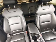 Geely Emgrand 2022 4th Generation 1.5L CVT Luxury - ფოტო 11