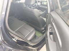 Geely Emgrand 2022 4th Generation 1.5L CVT Luxury - ფოტო 12