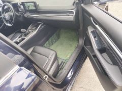 Geely Emgrand 2022 4th Generation 1.5L CVT Luxury - ფოტო 13