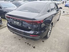 Geely Emgrand 2022 4th Generation 1.5L CVT Luxury - ფოტო 14