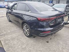 Geely Emgrand 2022 4th Generation 1.5L CVT Luxury - ფოტო 15