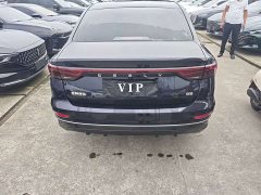 Geely Emgrand 2022 4th Generation 1.5L CVT Luxury - ფოტო 16