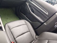 Geely Emgrand 2022 4th Generation 1.5L CVT Luxury - ფოტო 8
