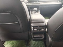Geely Emgrand 2022 4th Generation 1.5L CVT Luxury - ფოტო 9