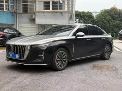 FAW Red Flag H5 2025 2.0T Automatic Flagship Comfort Edition - ფოტო 1