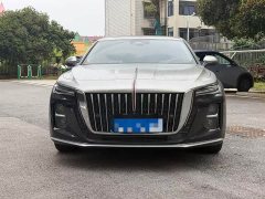 FAW Red Flag H5 2025 2.0T Automatic Flagship Comfort Edition - ფოტო 2
