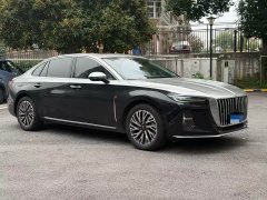 FAW Red Flag H5 2025 2.0T Automatic Flagship Comfort Edition - ფოტო 3