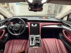 FAW Red Flag H5 2025 2.0T Automatic Flagship Comfort Edition - ფოტო 5