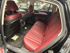 FAW Red Flag H5 2025 2.0T Automatic Flagship Comfort Edition - ფოტო 6