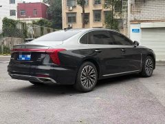 FAW Red Flag H5 2025 2.0T Automatic Flagship Comfort Edition - ფოტო 7