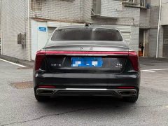 FAW Red Flag H5 2025 2.0T Automatic Flagship Comfort Edition - ფოტო 8