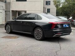 FAW Red Flag H5 2025 2.0T Automatic Flagship Comfort Edition - ფოტო 9