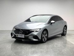 Mercedes-Benz EQE 2022 350 Luxury - ფოტო 1