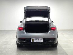 Mercedes-Benz EQE 2022 350 Luxury - ფოტო 10