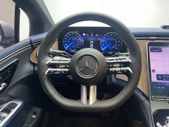 Mercedes-Benz EQE 2022 350 Luxury - ფოტო 12