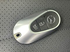 Mercedes-Benz EQE 2022 350 Luxury - ფოტო 15