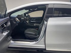Mercedes-Benz EQE 2022 350 Luxury - ფოტო 16
