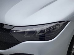 Mercedes-Benz EQE 2022 350 Luxury - ფოტო 18