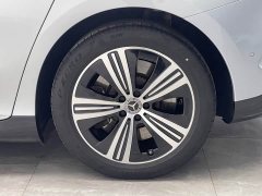 Mercedes-Benz EQE 2022 350 Luxury - ფოტო 19