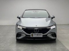 Mercedes-Benz EQE 2022 350 Luxury - ფოტო 2