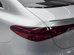 Mercedes-Benz EQE 2022 350 Luxury - ფოტო 20