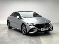 Mercedes-Benz EQE 2022 350 Luxury - ფოტო 3