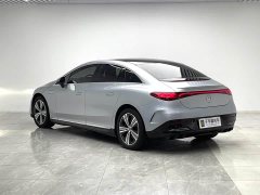 Mercedes-Benz EQE 2022 350 Luxury - ფოტო 4