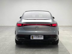 Mercedes-Benz EQE 2022 350 Luxury - ფოტო 5