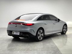 Mercedes-Benz EQE 2022 350 Luxury - ფოტო 6