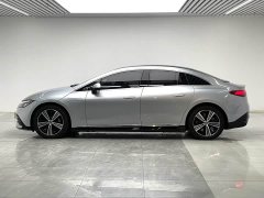 Mercedes-Benz EQE 2022 350 Luxury - ფოტო 7