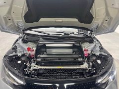 Mercedes-Benz EQE 2022 350 Luxury - ფოტო 9
